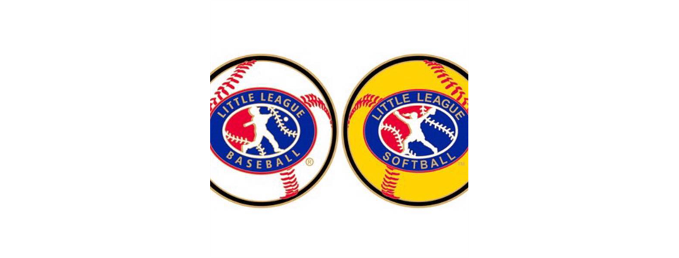 Little League Baseball and Softball